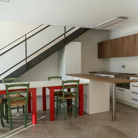 Fioralpino Suites Sospirolo المظهر الخارجي الصورة