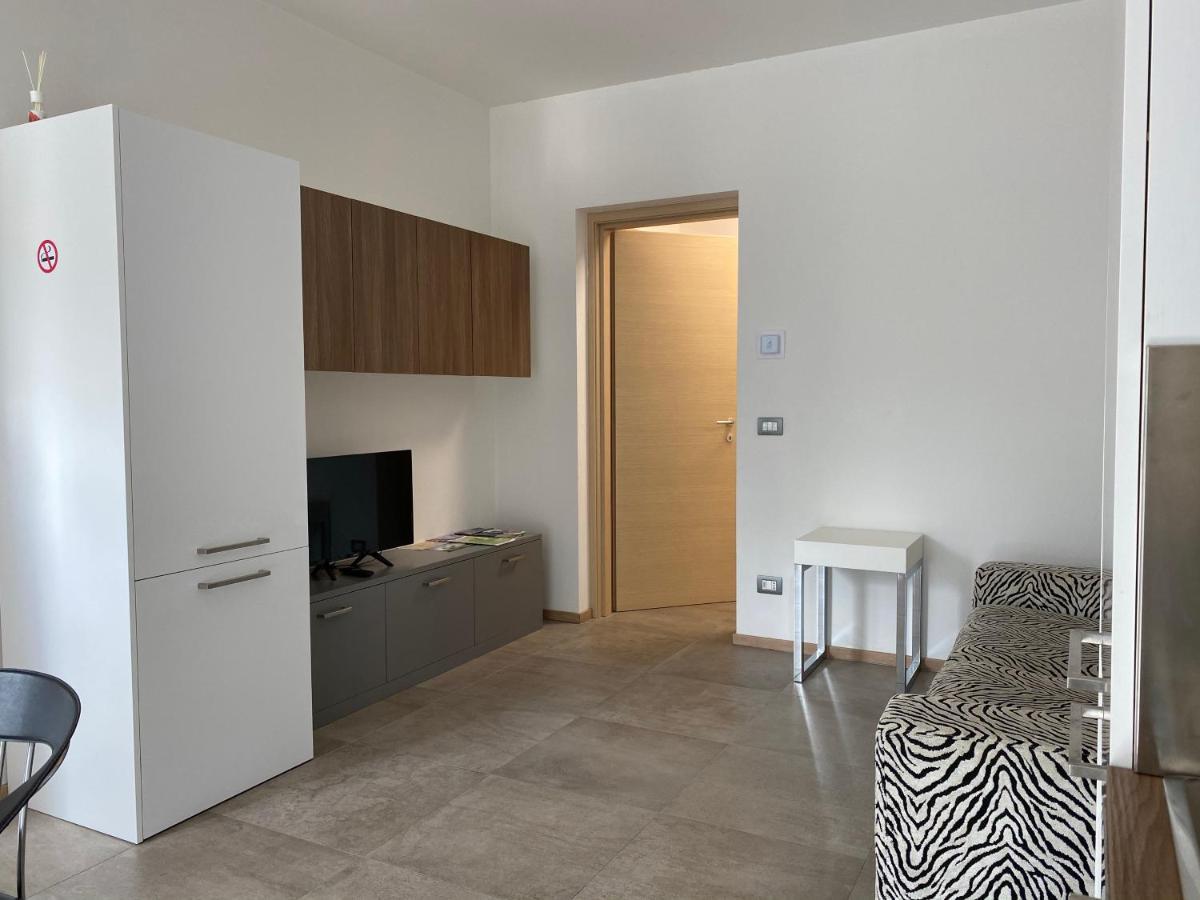 Fioralpino Suites Sospirolo المظهر الخارجي الصورة