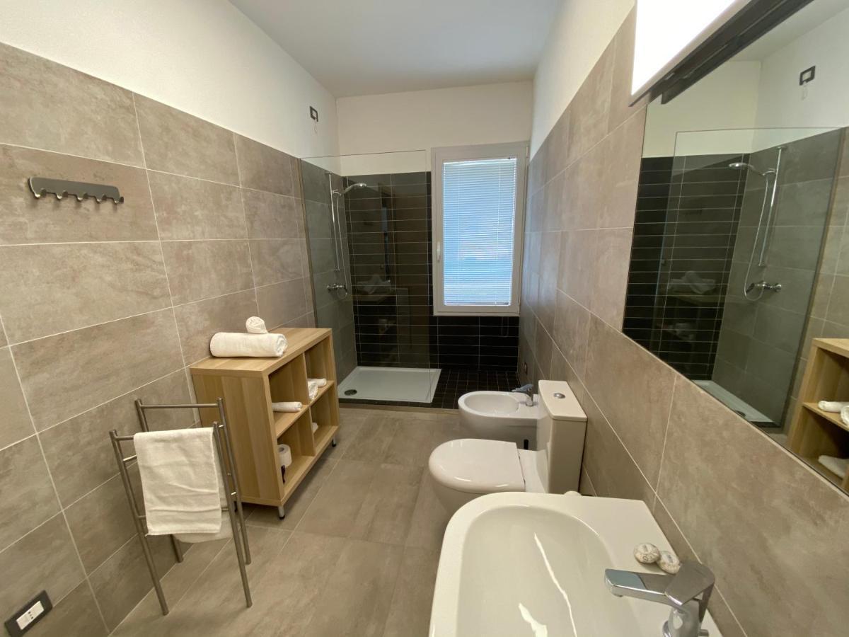 Fioralpino Suites Sospirolo المظهر الخارجي الصورة