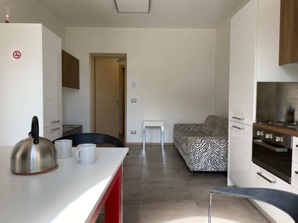 Fioralpino Suites Sospirolo المظهر الخارجي الصورة