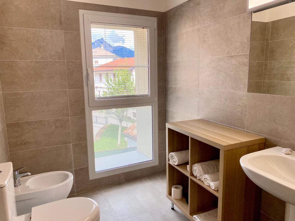 Fioralpino Suites Sospirolo المظهر الخارجي الصورة