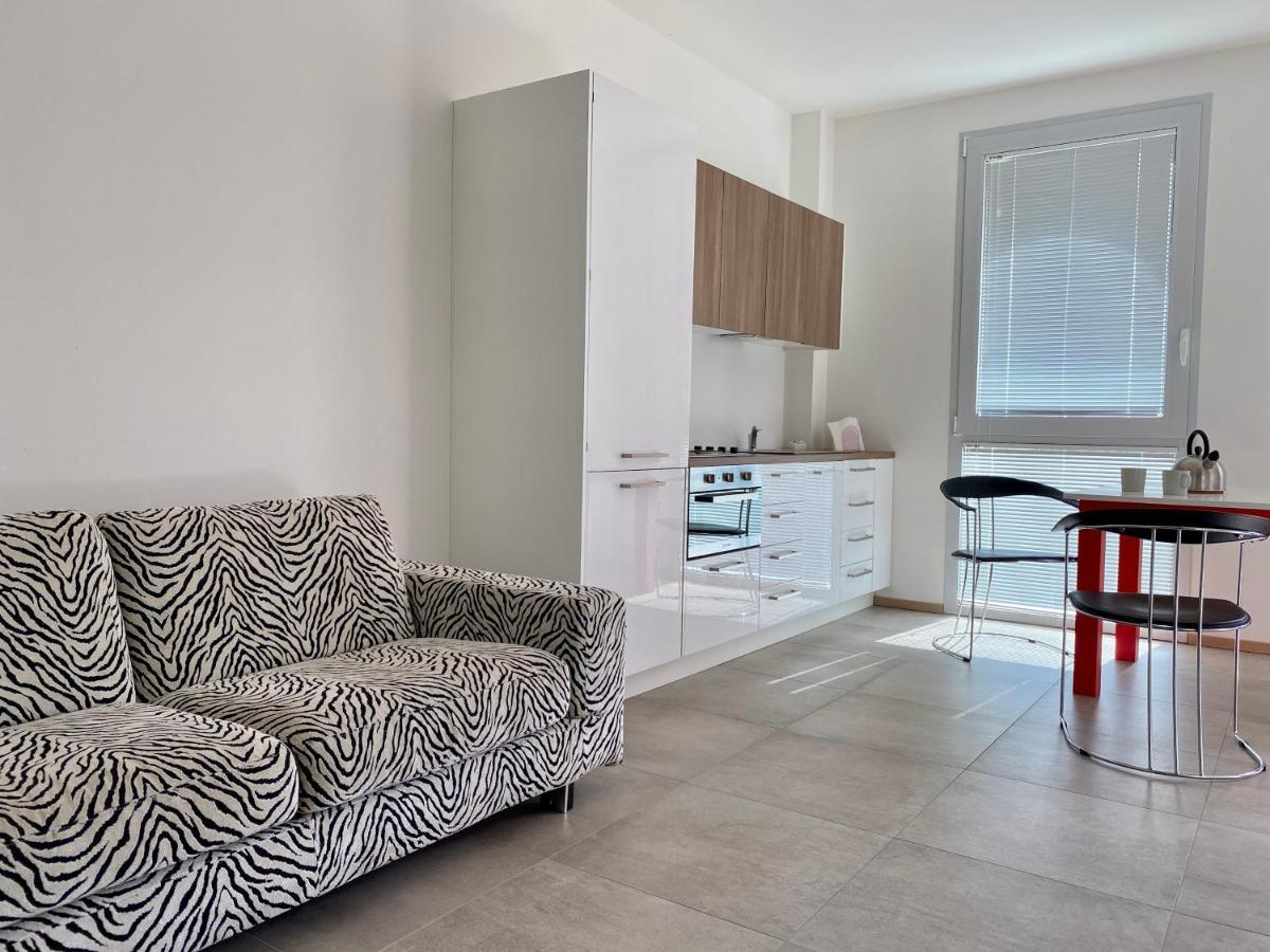 Fioralpino Suites Sospirolo المظهر الخارجي الصورة