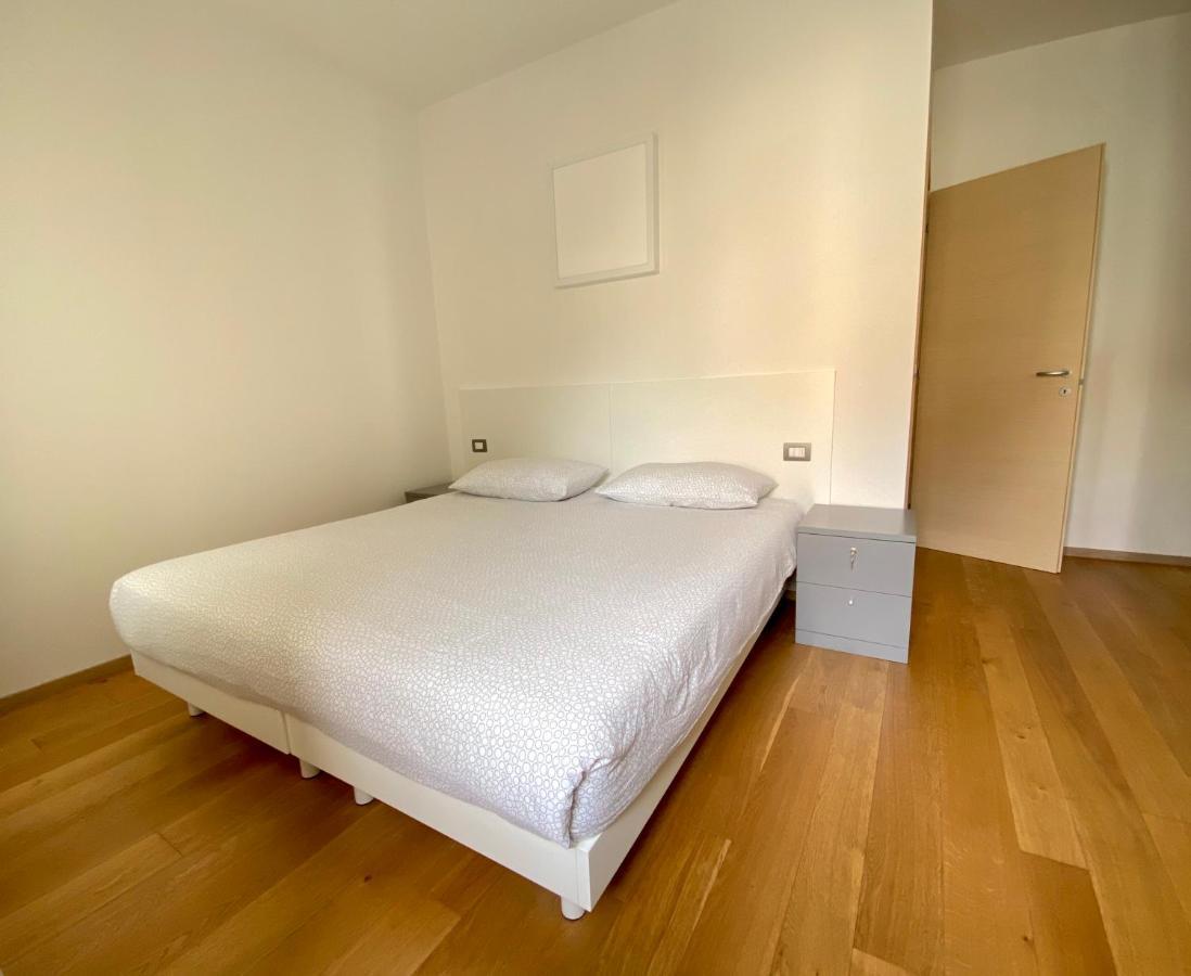 Fioralpino Suites Sospirolo المظهر الخارجي الصورة