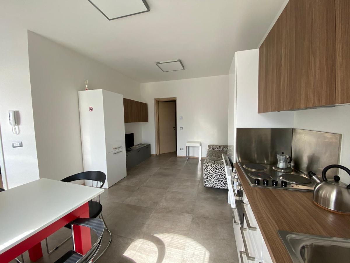 Fioralpino Suites Sospirolo المظهر الخارجي الصورة