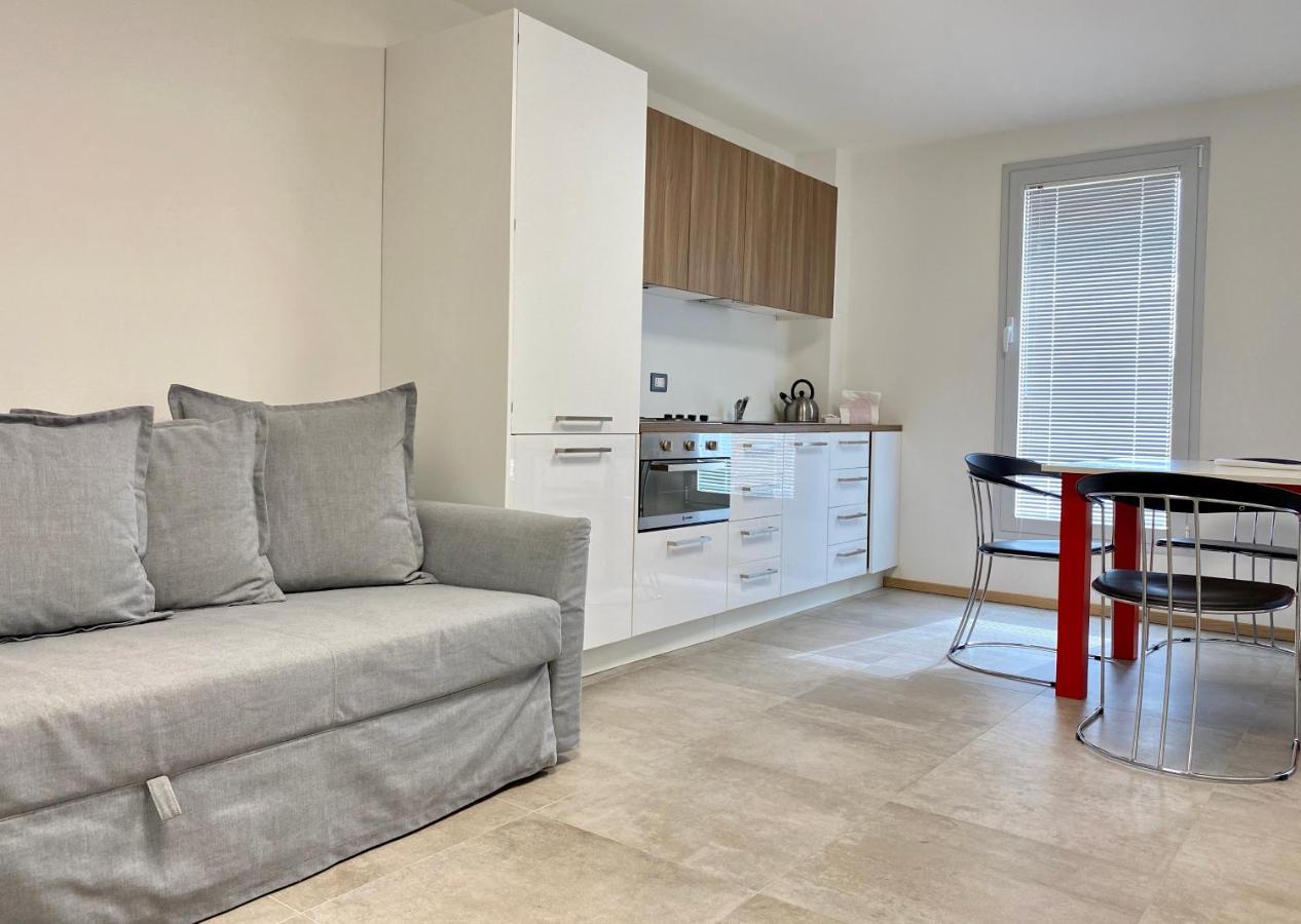 Fioralpino Suites Sospirolo المظهر الخارجي الصورة