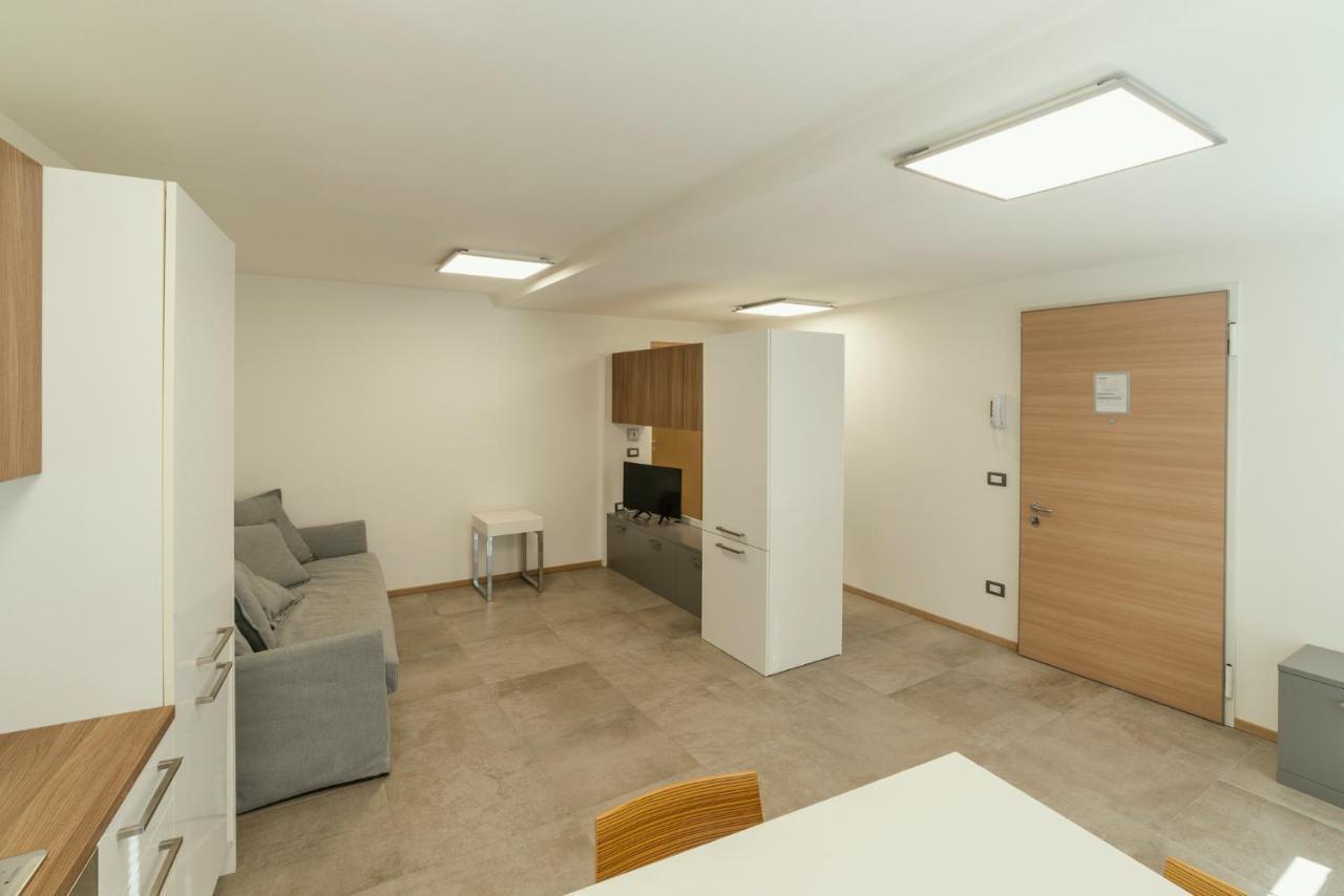 Fioralpino Suites Sospirolo المظهر الخارجي الصورة