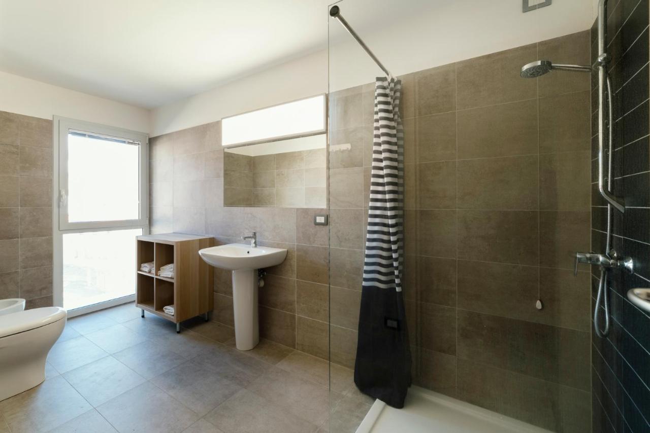 Fioralpino Suites Sospirolo المظهر الخارجي الصورة