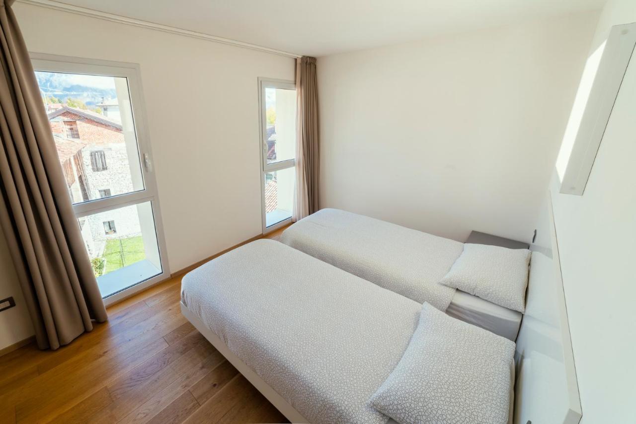 Fioralpino Suites Sospirolo المظهر الخارجي الصورة