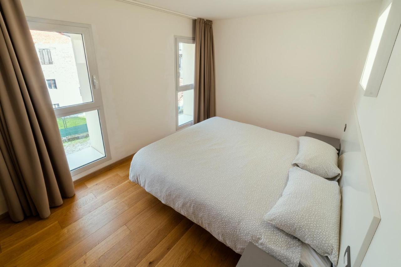 Fioralpino Suites Sospirolo المظهر الخارجي الصورة