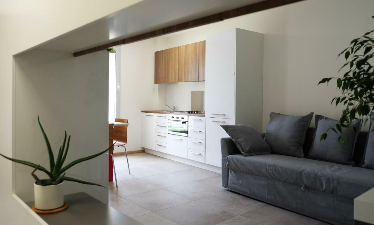 Fioralpino Suites Sospirolo المظهر الخارجي الصورة