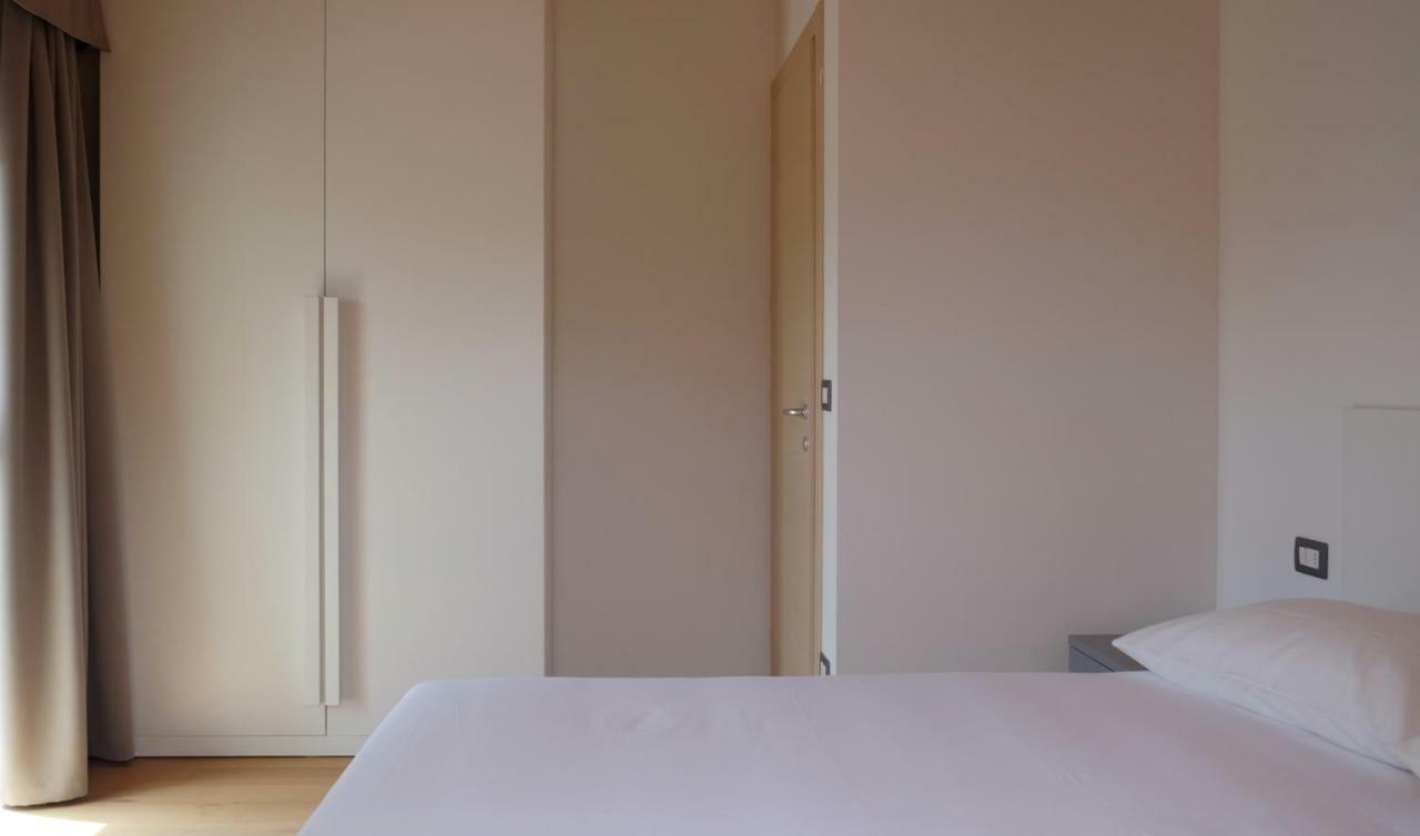 Fioralpino Suites Sospirolo المظهر الخارجي الصورة
